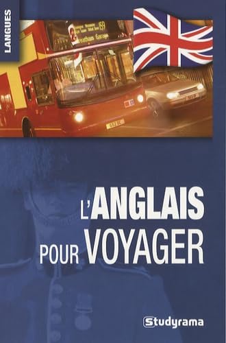 9782759002948: L'anglais pour voyager