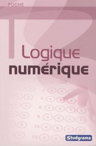 Beispielbild fr Logique numrique zum Verkauf von Ammareal