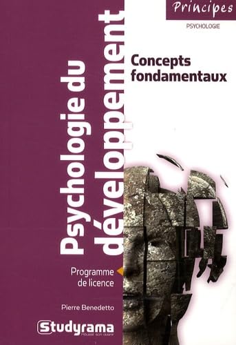 9782759005109: Psychologie du dveloppement