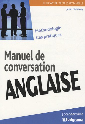 Image d'archives pour Manuel de conversation anglaise: mthodologie cas pratique mis en vente par pompon