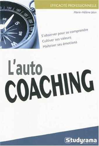 Beispielbild fr L'autocoaching zum Verkauf von medimops