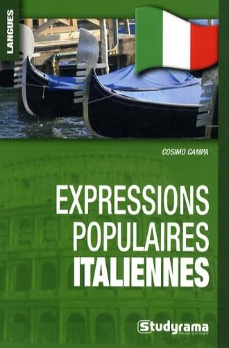 9782759007790: Expressions et Proverbes de l'Italien