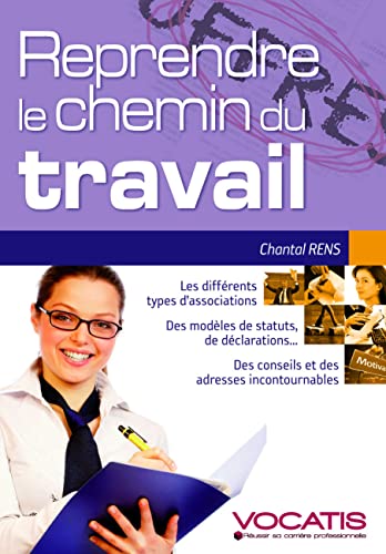 Stock image for Reprendre le chemin du travail for sale by Ammareal