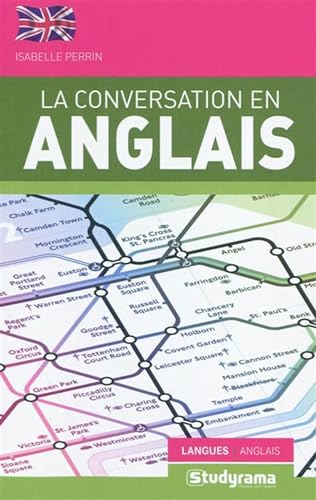 Beispielbild fr La conversation en anglais zum Verkauf von Librairie Th  la page