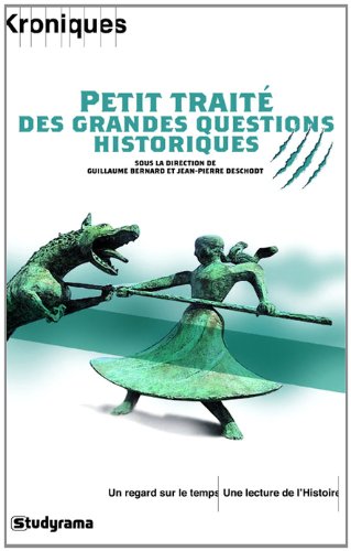 Stock image for Petit trait des grandes questions historiques for sale by Ammareal