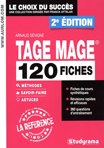 Imagen de archivo de 120 fiches tage mage : 120 fiches mthodes savoir-faire et astuces a la venta por medimops