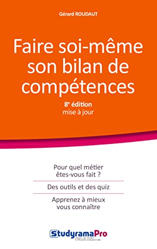 9782759031702: Faire soi-mme son bilan de comptences