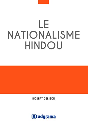 Beispielbild fr Le nationalisme hindou zum Verkauf von Gallix