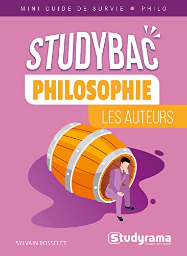 Beispielbild fr Philosophie : Les auteurs zum Verkauf von Ammareal