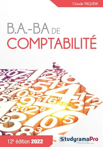 Beispielbild fr B.A.-BA de comptabilit zum Verkauf von WorldofBooks