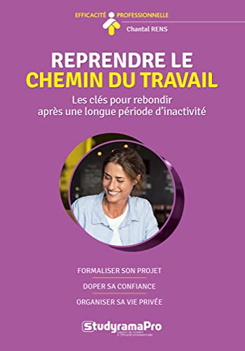 Stock image for Reprendre le chemin du travail for sale by medimops