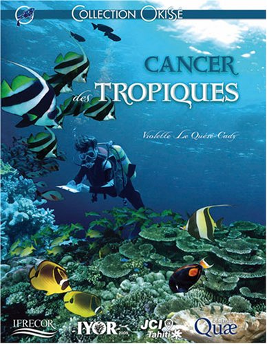 Beispielbild fr Cancer des tropiques zum Verkauf von Ammareal