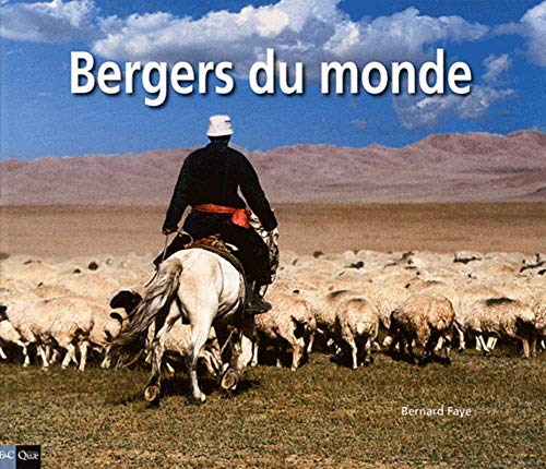 9782759201662: Bergers du monde