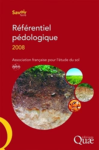 Stock image for R f rentiel p dologique 2008 for sale by WorldofBooks