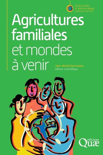 Stock image for Agricultures Familiales Et Mondes  Venir for sale by RECYCLIVRE