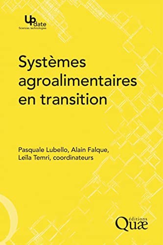 9782759225736: Systmes agroalimentaires en transition