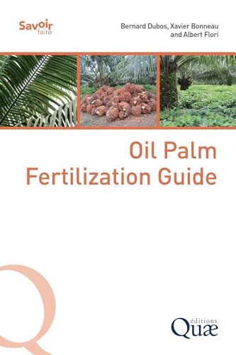 Beispielbild fr oil palm fertilization guide zum Verkauf von Chapitre.com : livres et presse ancienne