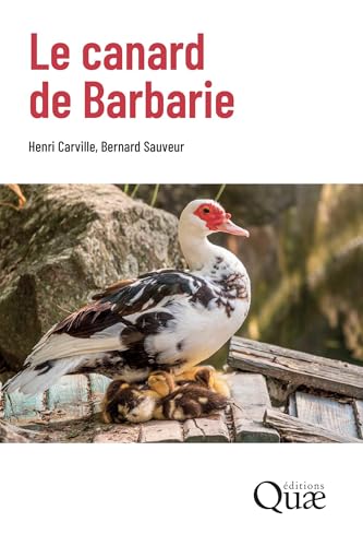 Stock image for Le canard de Barbarie for sale by Chapitre.com : livres et presse ancienne