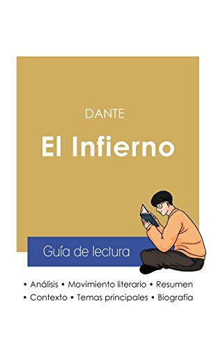 Imagen de archivo de Gu a De Lectura El Infierno En La Divina -Language: spanish a la venta por GreatBookPrices