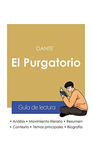 Imagen de archivo de Gu a De Lectura El Purgatorio En La Divi -Language: spanish a la venta por GreatBookPrices