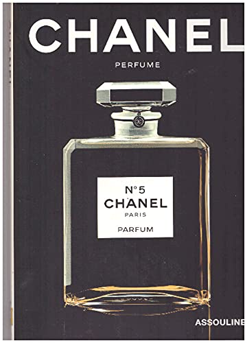 9782759401215: Chanel Parfum