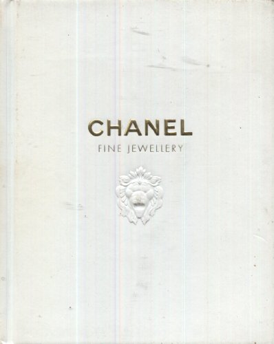 Beispielbild fr Chanel Fine Jewellery zum Verkauf von WorldofBooks