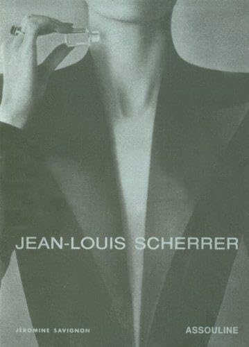 Beispielbild fr Jean-Louis Scherrer (M moires) zum Verkauf von Midtown Scholar Bookstore