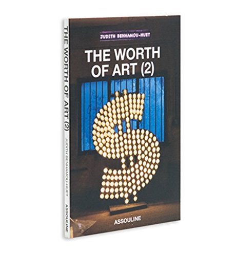 9782759401475: Worth art 2 -anglais-