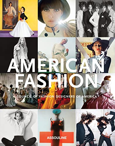 

American Fashion