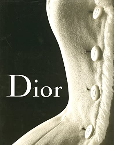 9782759401628: CHRISTIAN DIOR -ANGLAIS-