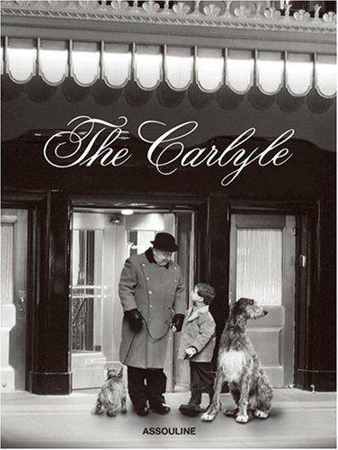 9782759401659: The Carlyle