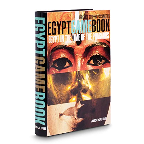 Stock image for Egypt Game Book for sale by ThriftBooks-Dallas