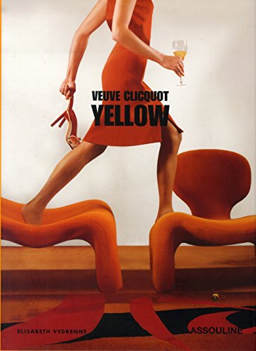 Stock image for Veuve Clicquot Yellow for sale by ThriftBooks-Atlanta