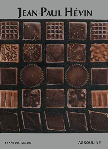 Jean-Paul Hevin : Chocolatier
