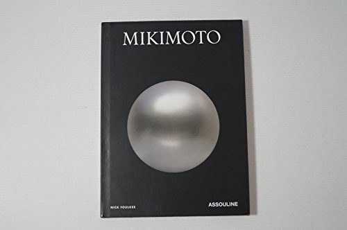 Mikimoto (9782759402588) by Foulkes, Nick