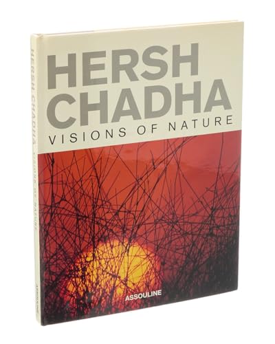 Stock image for Hersh Chadha: Visions of Nature for sale by Ergodebooks
