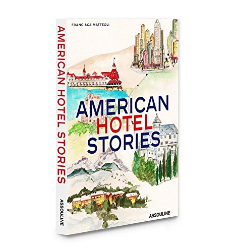 9782759402700: American Hotel Stories (Icons) [Idioma Ingls]