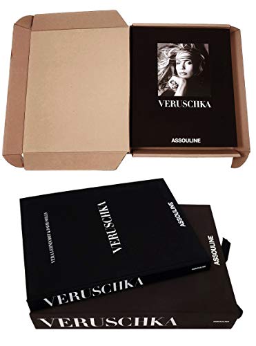 Veruschka: The Ultimate Collection (9782759402960) by Vera Von Lehndorff; David Wills