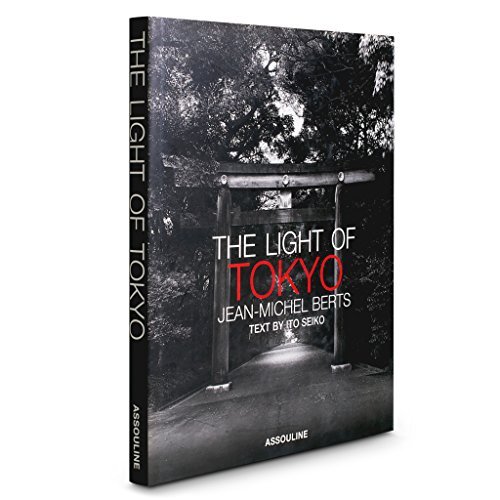 Stock image for The Light of Tokyo for sale by Wizard Books