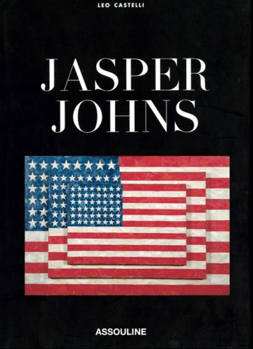 9782759403165: Jasper Johns