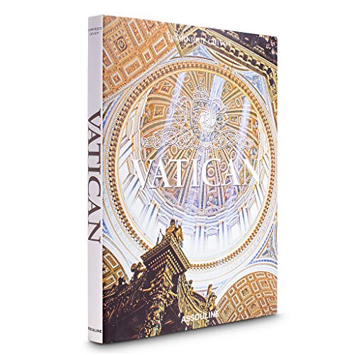 9782759403936: Vatican -anglais-