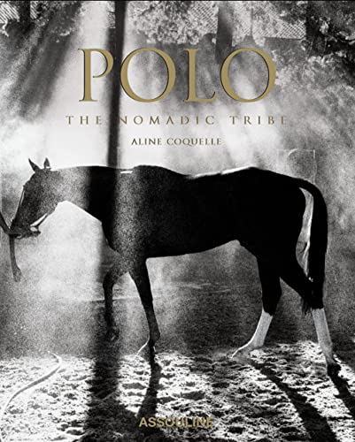 Stock image for Polo: The Nomadic Tribe (Classics) for sale by Save With Sam