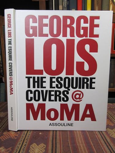 

George Lois: The Esquire Covers at MOMA