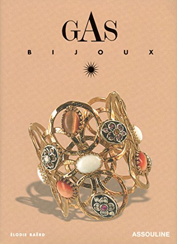 Imagen de archivo de gas bijoux a la venta por Books Puddle