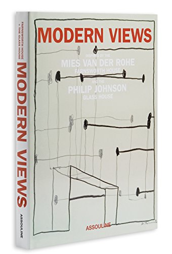 Stock image for Modern Views for sale by Front Cover Books