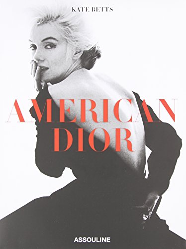 Stock image for American Dior for sale by GoldBooks