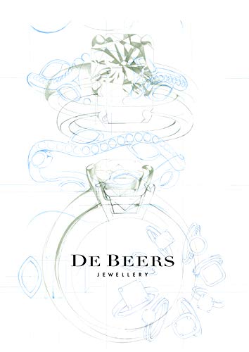 DE BEERS (Legends) (9782759405107) by Becker, Vivienne