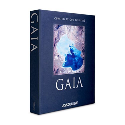 9782759405336: Gaia Special Edition (Ultimate) Guy Laliberte