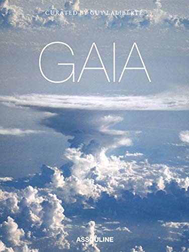 Imagen de archivo de Gaia a la venta por Irish Booksellers