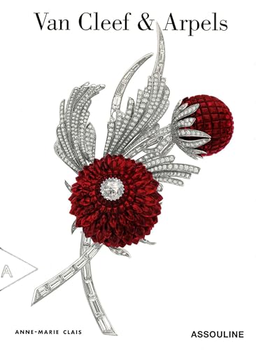 9782759405398: Van cleef & arpels